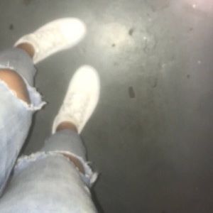 Meet your Posher, Angelina